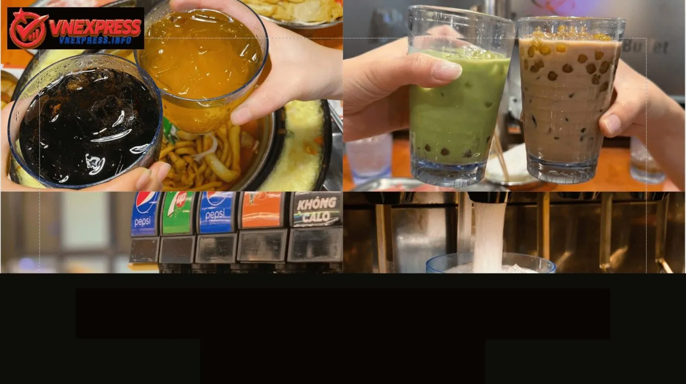 Có nên ăn Dookki không và trải nghiệm thực tế tại nhà hàng