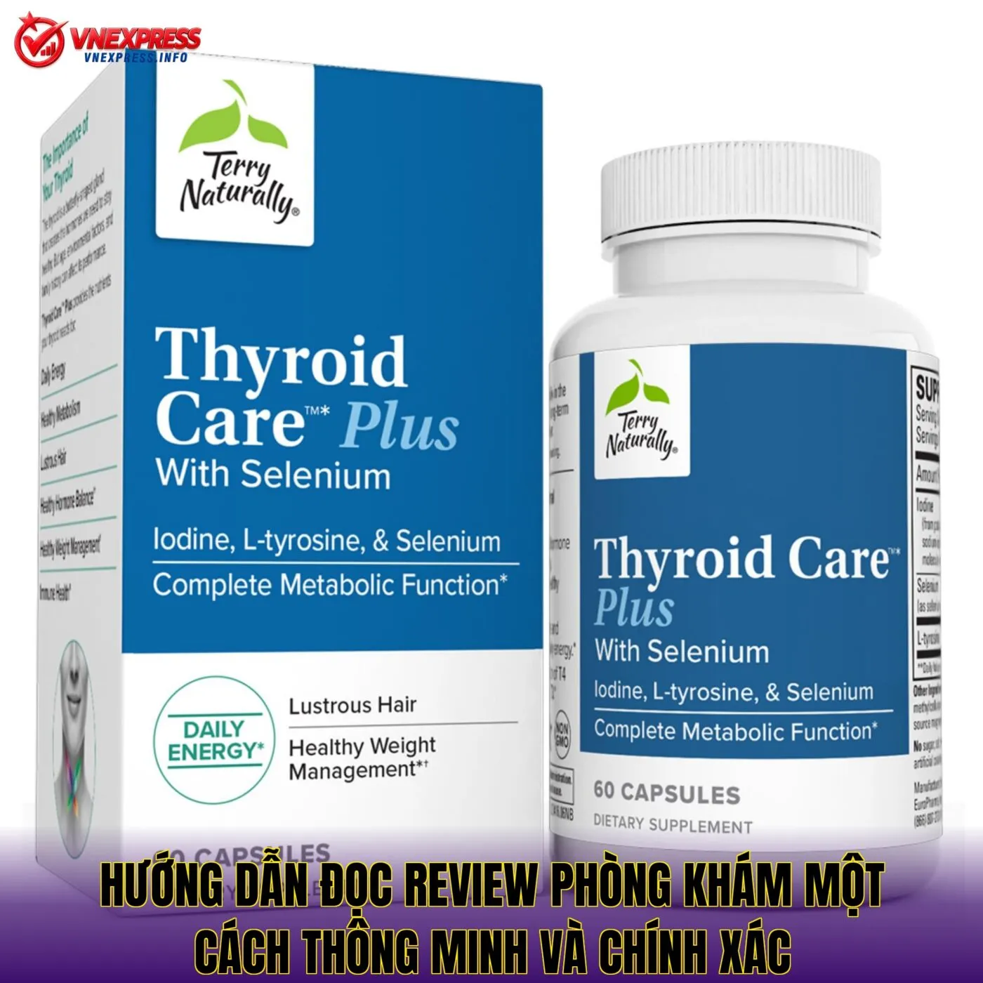 Hướng dẫn đọc review phòng khám một cách thông minh và chính xác