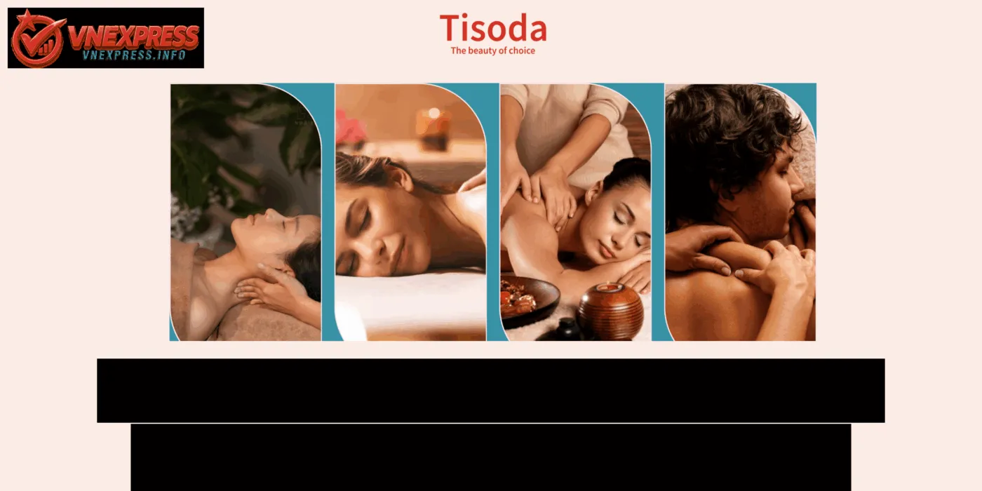 Quy trình massage cổ phong trong cẩm nang chăm sóc sức khỏe và làm đẹp