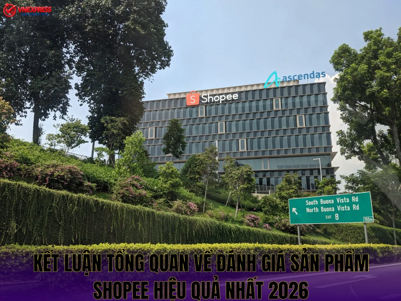 Kết luận tổng quan về đánh giá sản phẩm Shopee hiệu quả nhất 2026