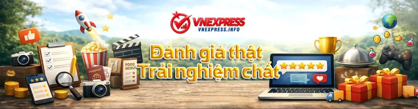 banner vnexpress.info