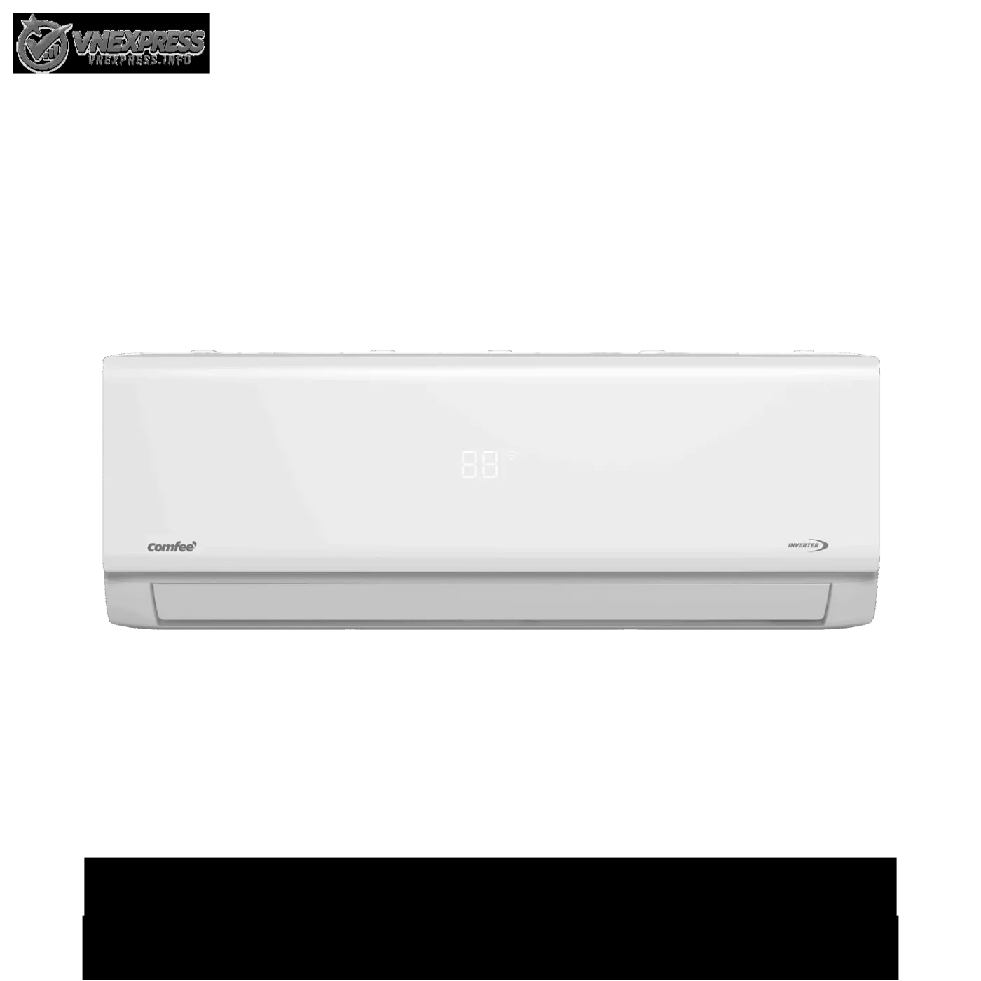 Hình ảnh máy lạnh Comfee CFS-10VWGF-V hỗ trợ người dùng lựa chọn sản phẩm phù hợp nhu cầu